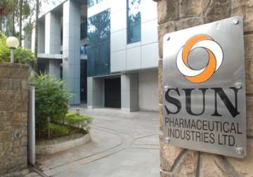sun pharma shares rally 7 as brokerages raise 12 month target prices