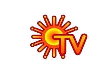 sun tv q1 profit marginally rises to rs 165.64 cr