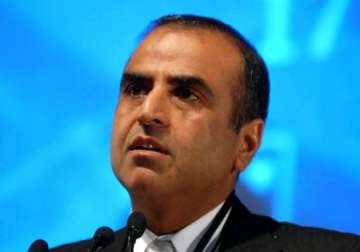 sunil mittal to co chair world economic forum on africa