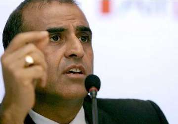 sunil mittal says 2g auction price too high