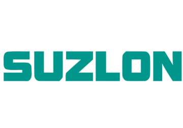 suzlon rallies over 10 as board approves cashless restructuring of fccbs