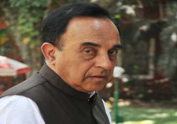swamy moves ec on issue of licences to airasia tata sia
