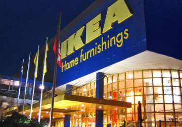 swedish firm ikea witholds entry into indian fdi retail