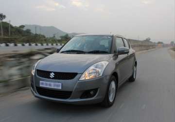 swift dzire dethrones alto to become india s largest selling car