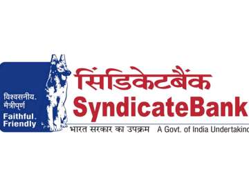syndicate bank to raise usd 350 million for its london branch