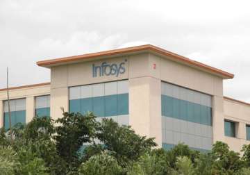 tcs infosys drag down m cap of top 4 sensex companies by rs 41 564 cr
