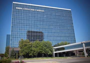 tcs replaces tata steel as india s most admired firm