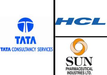 tcs hcl sun pharma among forbes asia fab 50