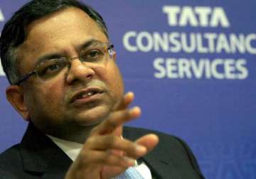 tcs beats estimates with rs 3 550 crore profit in q3