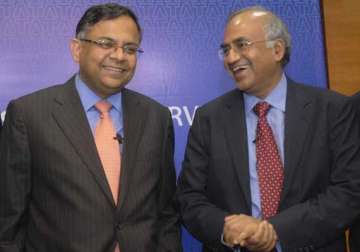 tcs pips ril to become most valued firm