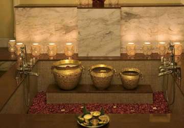 taj group of hotels wins battle over trademark of its spa