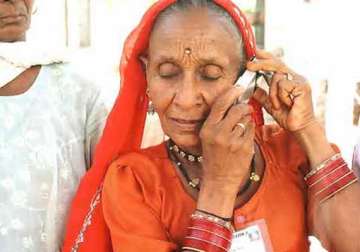 tata indicom launches 1 p/sec for local std calls from delhi