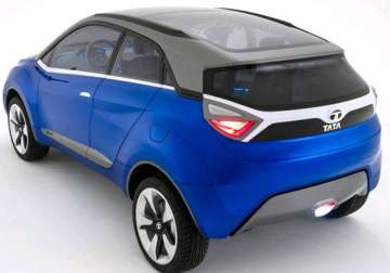 tata motors hopes to woo customers with a new design language