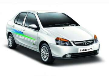 tata motors launches new cng versions of indigo indica cars