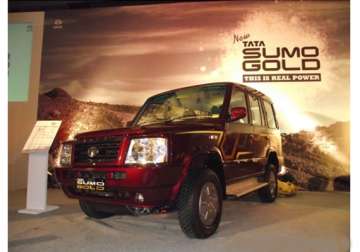 all new tata sumo gold launched at rs 5.93 lakh