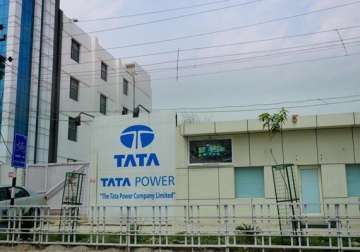 tata power reports q2 net profit of rs 74.97 crore