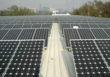 tata power to build 50 mw solar plant in madhya pradesh