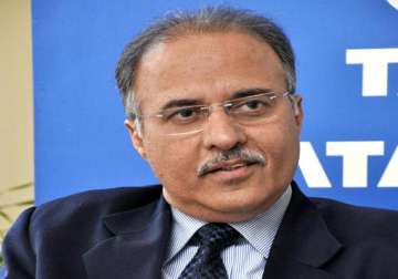 tata power will rethink investment plans if rupee slide continues sardana