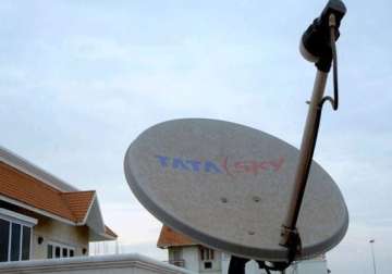 tata sky launches live tv programmes application for mobiles