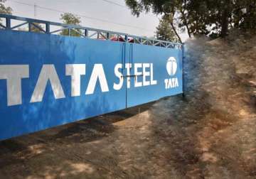 tata steel shuts odisha plant due to raw material crunch