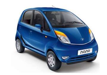 tata gives a twist to nano by launching nano twist with power steering