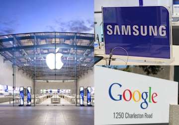 10 most valuable global brands in 2014