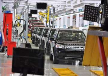 tata owned jlr reports 42 rise in h1 profit