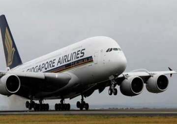 tata to start new full service carrier with singapore airlines