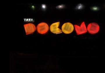tata docomo cuts wireless internet services tariffs by 60