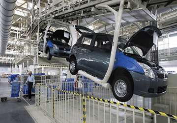 tata motors dec global wholesales up 33 pc at 99 853 vehicles
