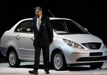 tata motors expects subdued growth until middle of next fy