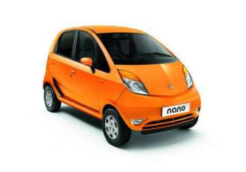 tata motors nano gets facelift to boost sales