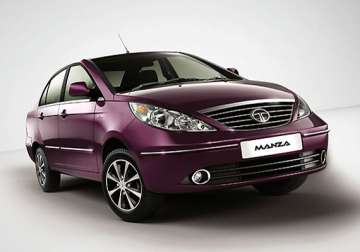 tata motors to replace suspension part in manza free of cost