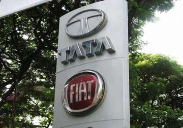 tata motors ends distribution alliance with fiat