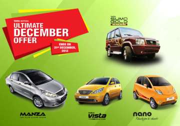 tata motors offers discounts of up to rs. 1.5 lakh