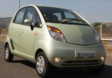 tata nano to soon come out with cng and diesel variants