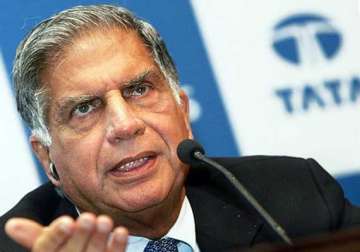 tata power ratan tata steps down mistry takes over