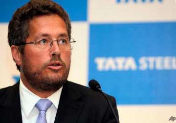 tata steel europe to cut output jobs