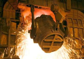 tata steel plant in kalinganagar odisha to start production by 2014