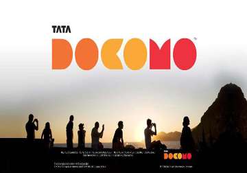 tata teleservices brings all brands under tata docomo