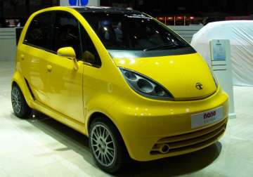 tata plans 800cc version of nano in 2013 diesel and cng variants round the corner