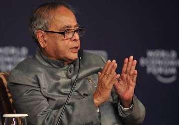 tax collection target will be met says pranab