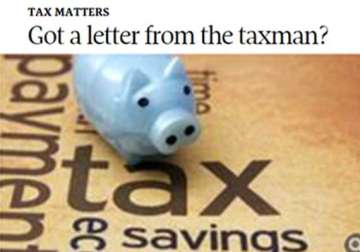 taxman to write polite letters to assesses