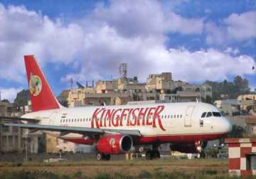 taxmen assert first claim to recover dues from kingfisher