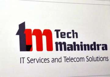 tech mahindra q3 net dips marginally to rs. 275.77 cr