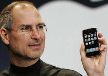 tech icon steve jobs to appear on a us postage stamp in 2015