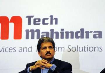tech mahindra mahindra satyam boards approve merger