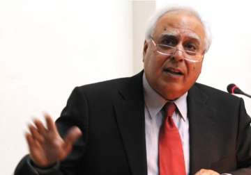 telcom firms must look at data services for revenues not voice sibal