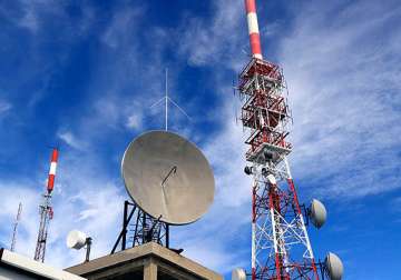 telcos s gross revenue up 10.46 at rs 58 385 crore