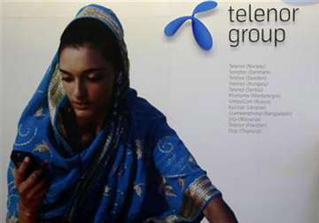 telenor issues notice to govt on 2g